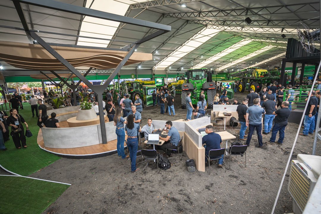 Agrishow